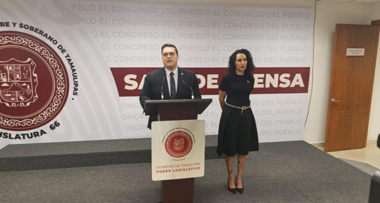 junta de gobierno del congreso de tamaulipas