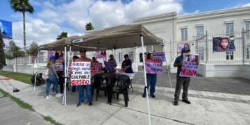 justicia para Karen Berenice Matamoros