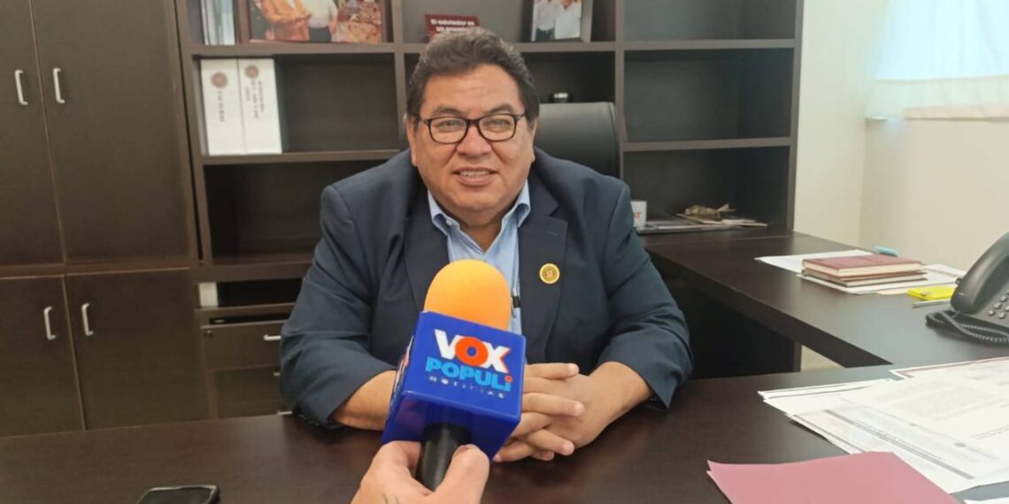 Ley Olimpia en Tamaulipas