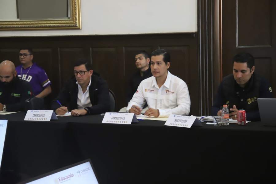macro regional conade 2025