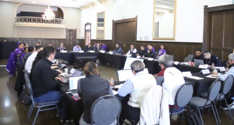 macro regional conade 2025