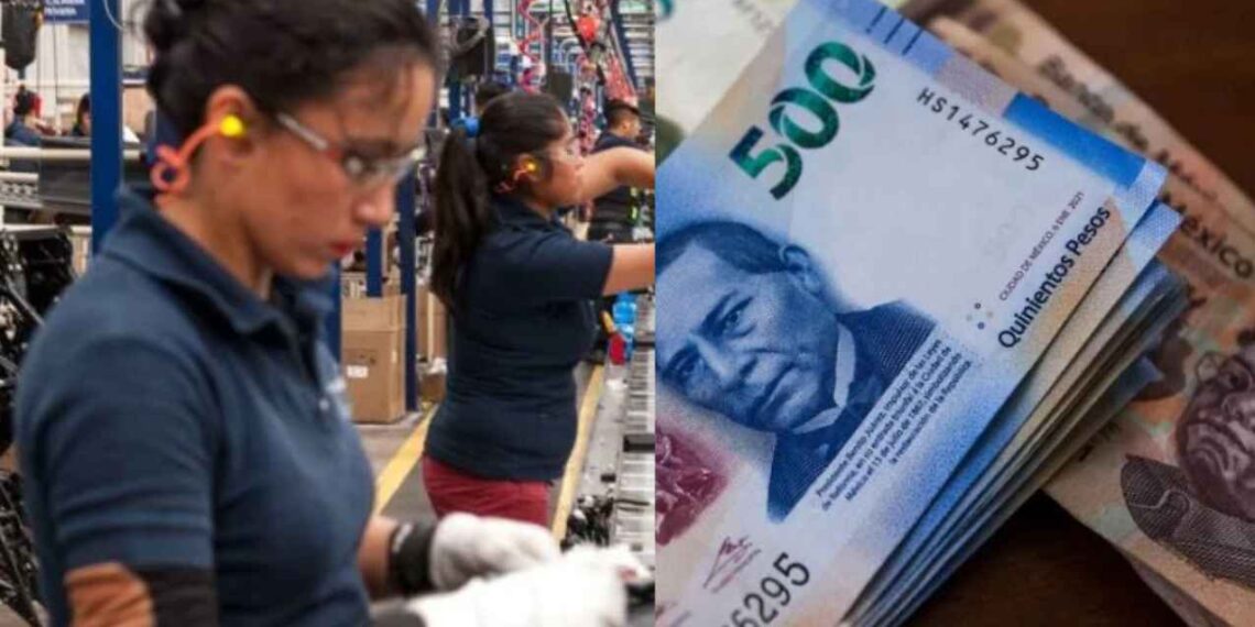 marzo pago doble LFT