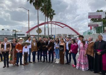 Matamoros y Brownsville