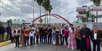 Matamoros y Brownsville