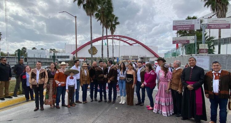 Matamoros y Brownsville