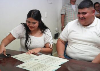 matrimonios colectivos 2025 nuevo laredo