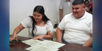 matrimonios colectivos 2025 nuevo laredo