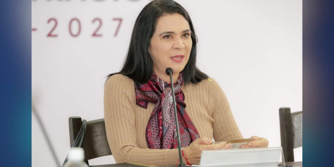 mejora de calles en Tampico