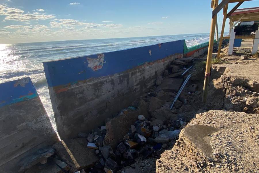mejorar Playa Bagdad