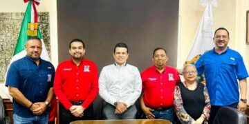 mejoras laborales IMSS Ciudad Victoria