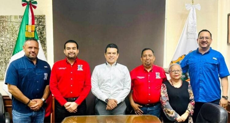mejoras laborales IMSS Ciudad Victoria