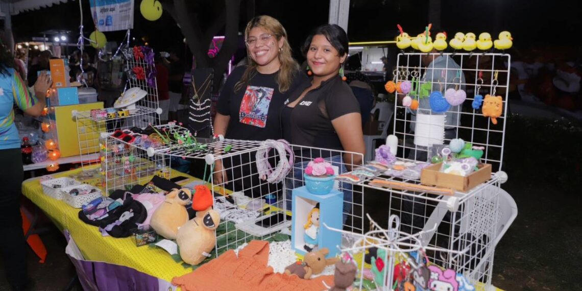 mercadito huasteco en tampico