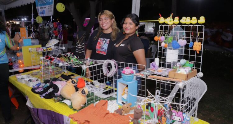 mercadito huasteco en tampico