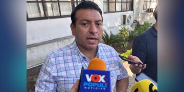 modernización de la central de autobuses de victoria