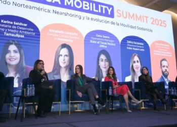 movilidad sostenible en México