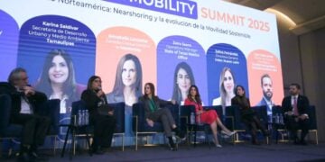 movilidad sostenible en México