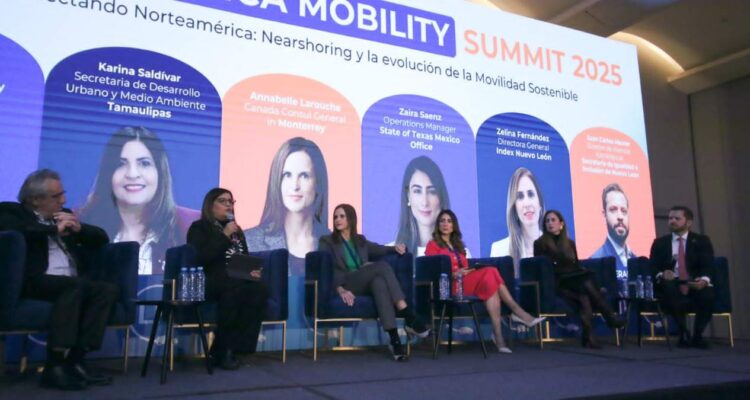 movilidad sostenible en México