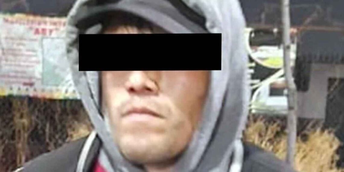 muere atacado picahielo CDMX