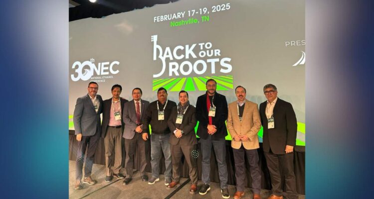 national ethanol conference
