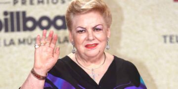 nieta Paquita recuerda legado