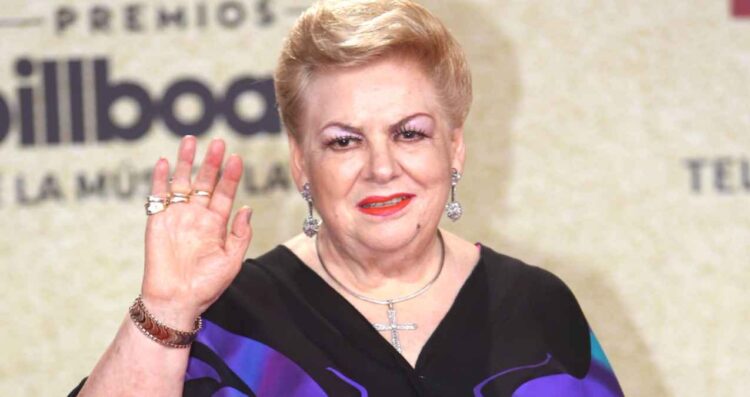 nieta Paquita recuerda legado