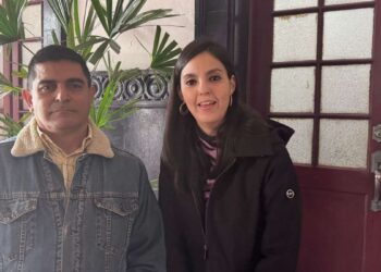niños con discapacidad auditiva Tampico