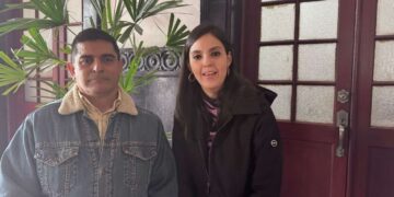 niños con discapacidad auditiva Tampico