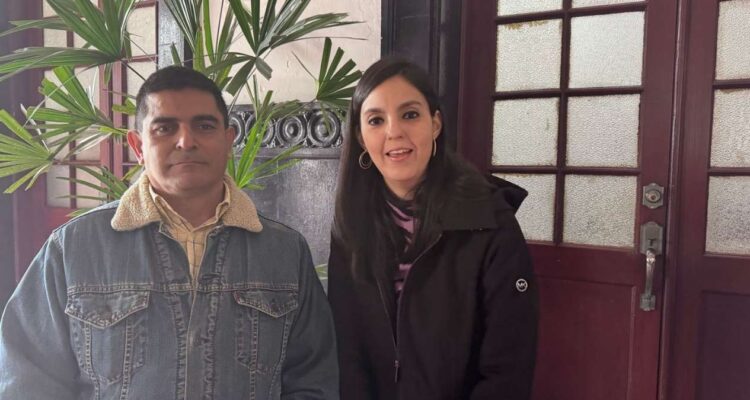 niños con discapacidad auditiva Tampico