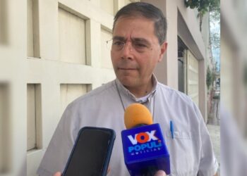 nuevos sacerdotes en Ciudad Victoria