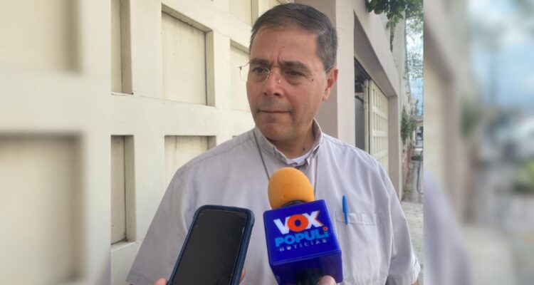 nuevos sacerdotes en Ciudad Victoria