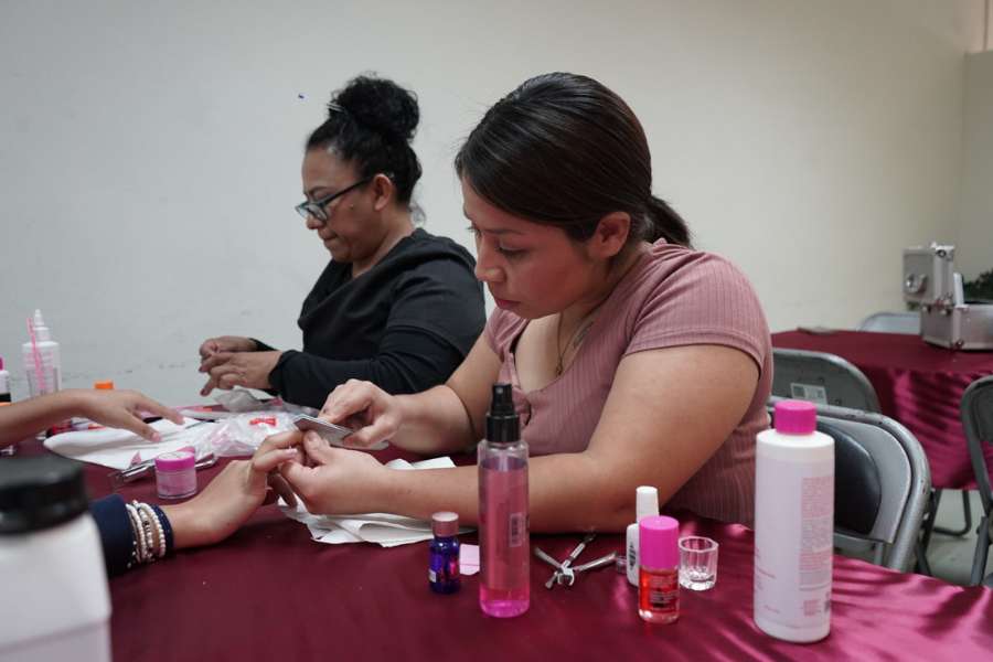 nuevos talleres de oficio en nuevo laredo