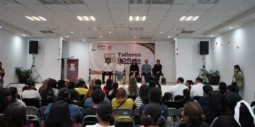 nuevos talleres de oficio en nuevo laredo
