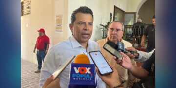 obras públicas de 2025 en Ciudad Victoria