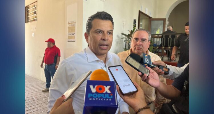 obras públicas de 2025 en Ciudad Victoria