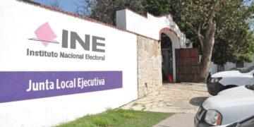 observador electoral en Tamaulipas