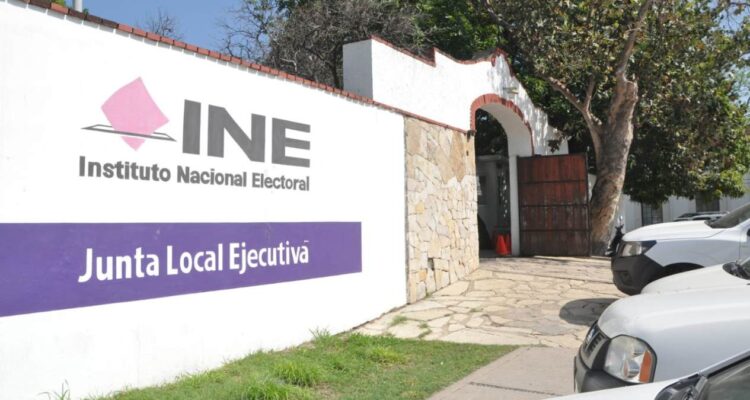 observador electoral en Tamaulipas