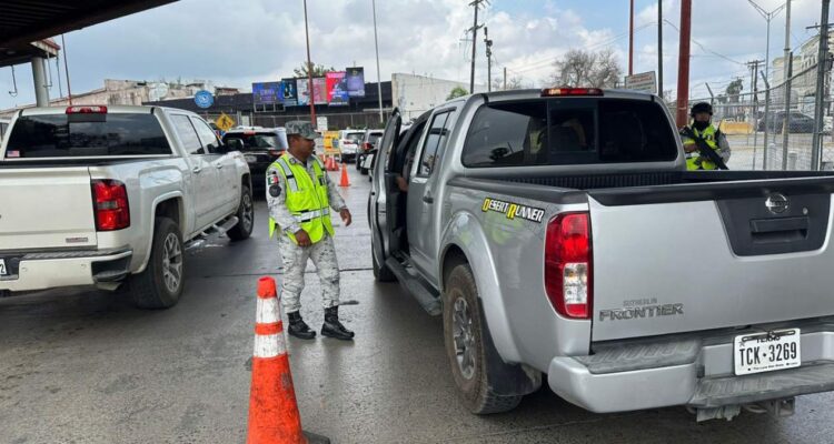 operación frontera norte tamaulipas