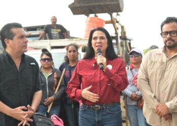 operativo de bienestar y paz en tampico