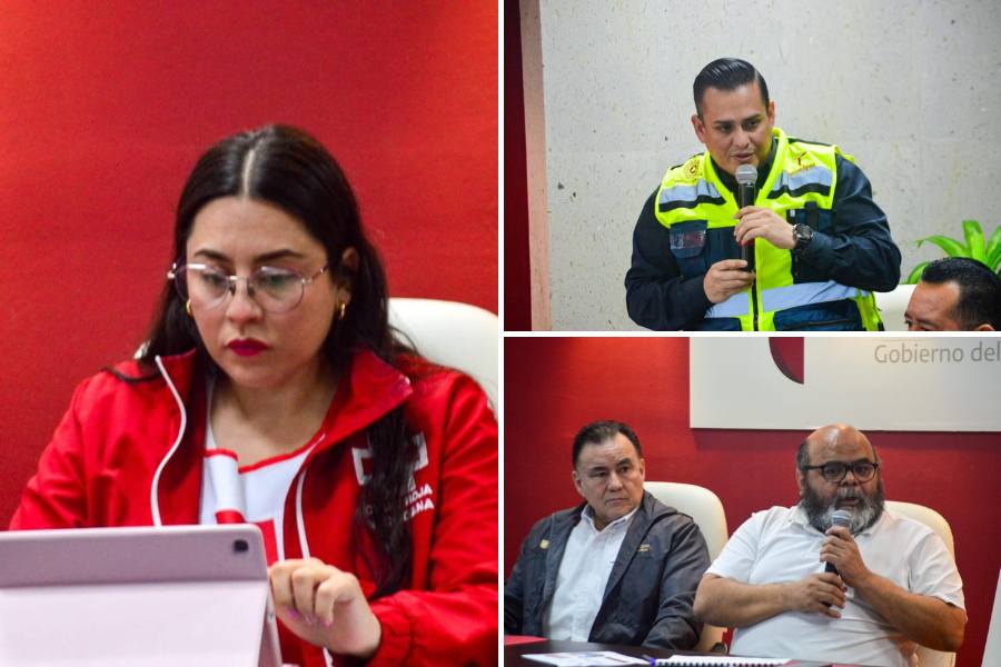 operativo semana santa 2025 tamaulipas