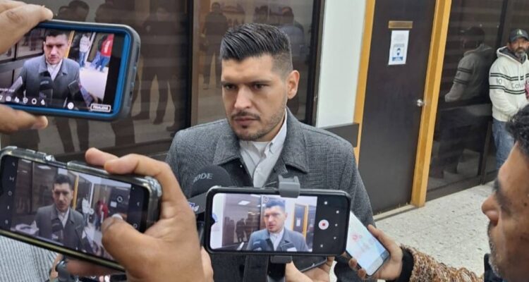 operativos de protección civil en matamoros