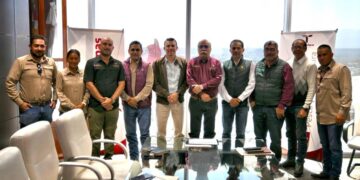 ostricultura en Tamaulipas