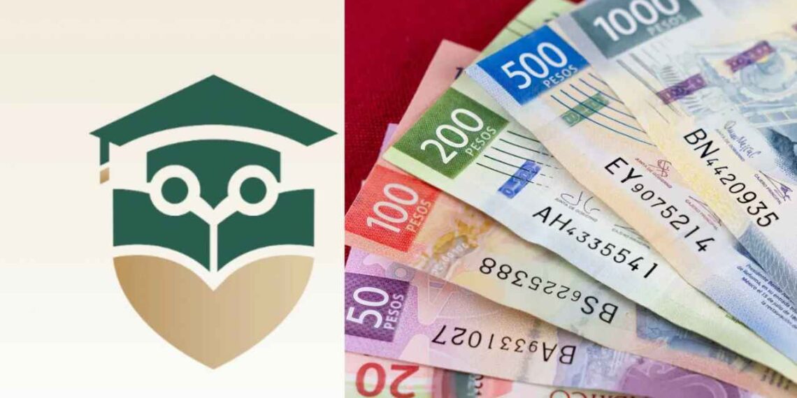 _pago Beca Benito Juárez