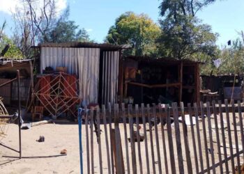 _personas heridas explosión Oaxaca