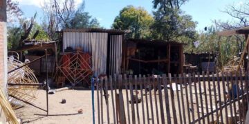 _personas heridas explosión Oaxaca