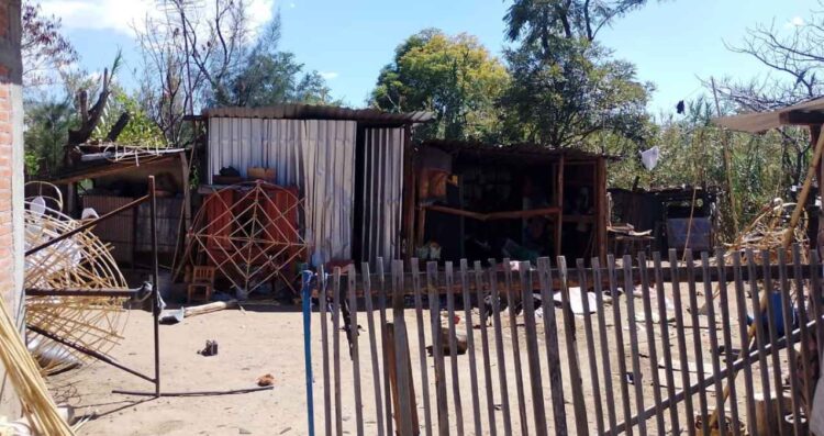 _personas heridas explosión Oaxaca