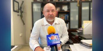 Pescando por Tamaulipas