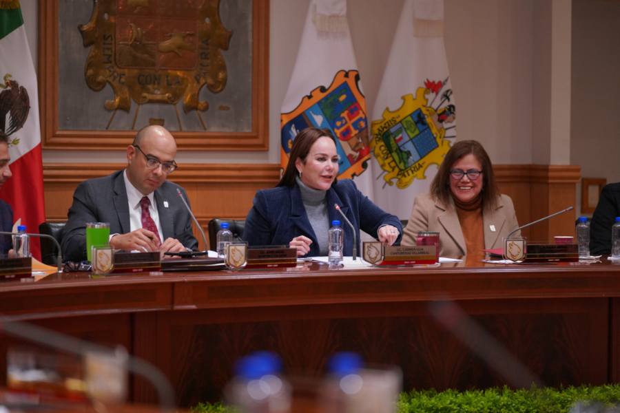 plan de obra pública en nuevo laredo