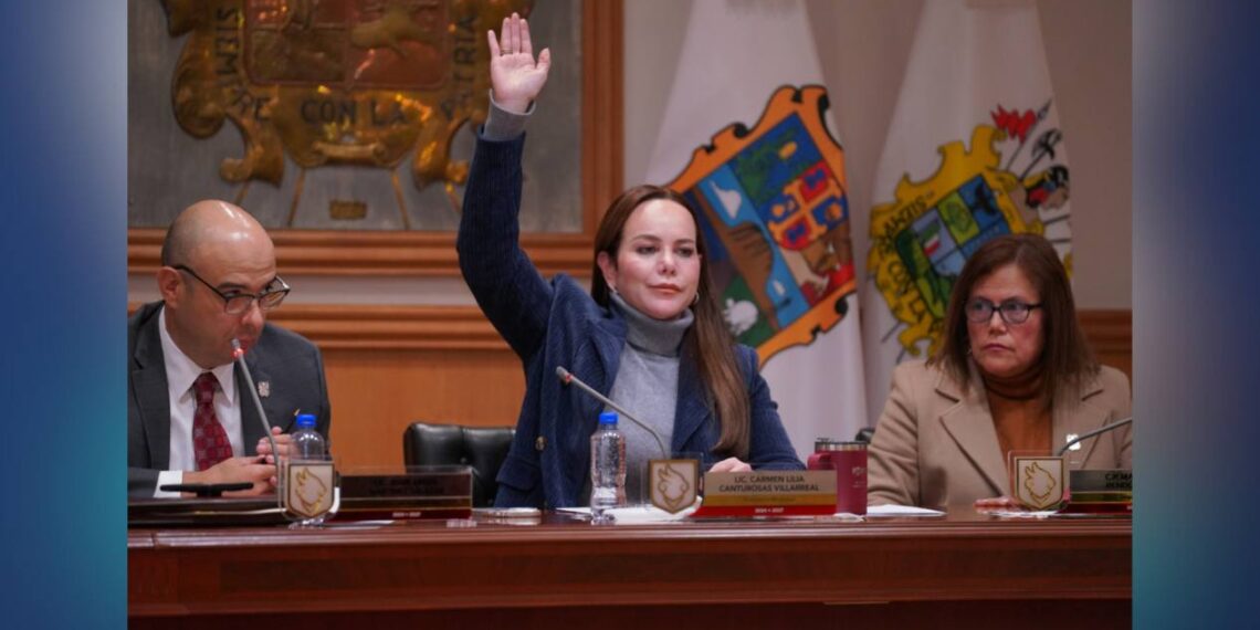 plan de obra pública en nuevo laredo