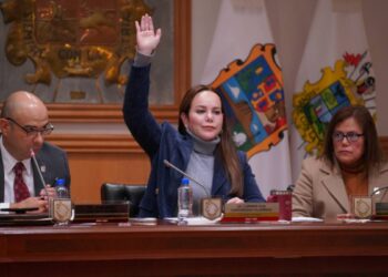 plan de obra pública en nuevo laredo