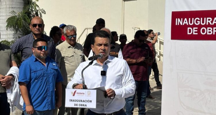 plan de obra pública en victoria